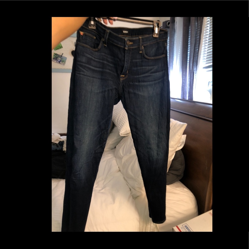 Hudson jeans